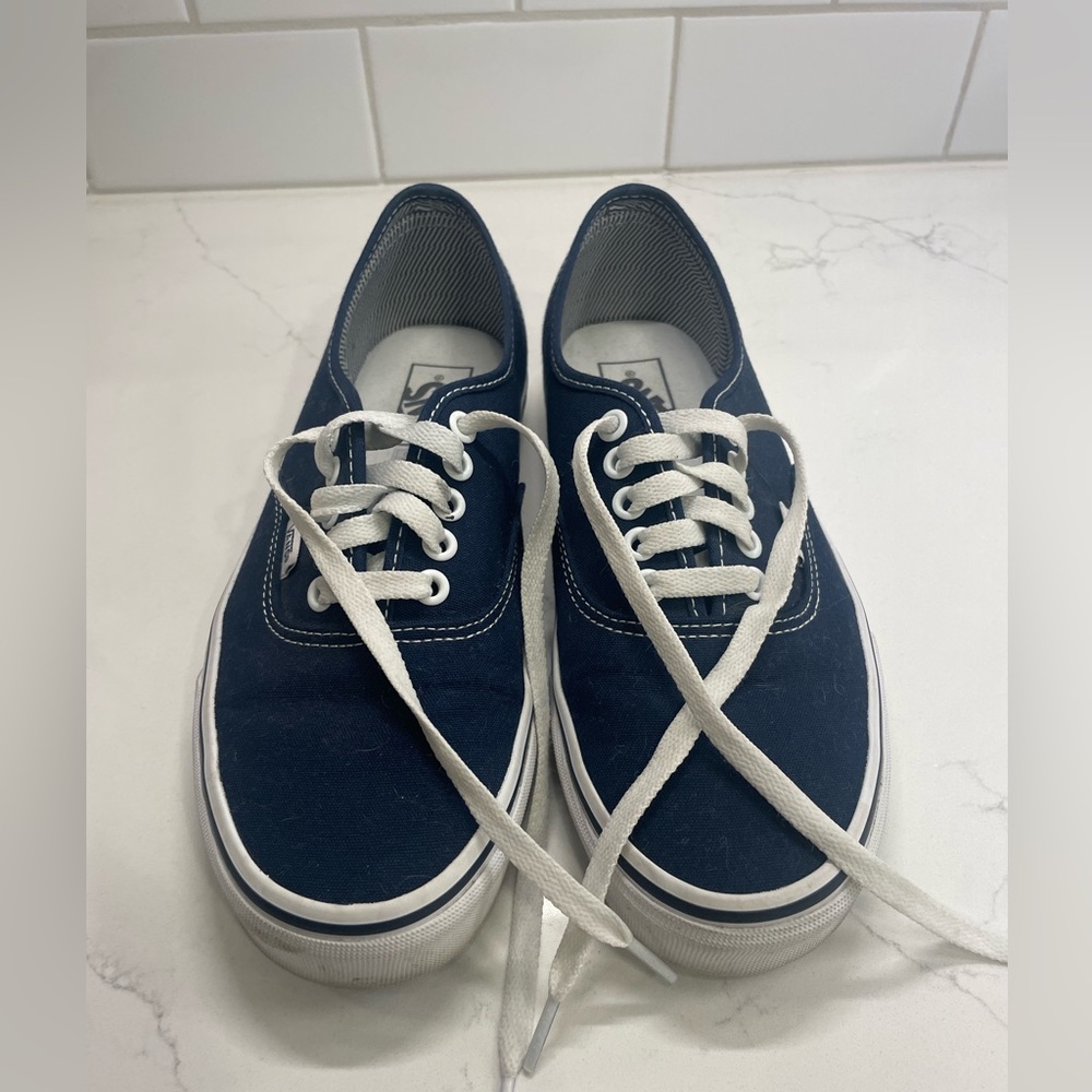 Women’s Vans shoes